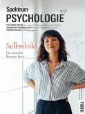 Spektrum Psychologie - Selbstbild (eBook, PDF)