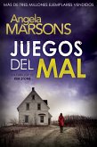 Juegos del mal (eBook, ePUB)