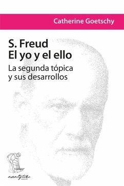 S. Freud: El yo y el ello (eBook, ePUB) Cover S. Freud: El yo y el ello (eBook, ePUB)