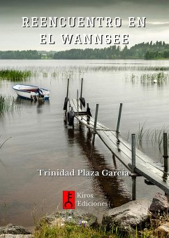 Cover Reencuentro en el Wannsee (eBook, ePUB)