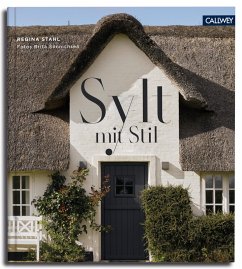 Sylt mit Stil (eBook, ePUB) - Stahl, Regina