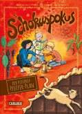 Der Piffpaff-Pfeffer-Plan / Schokuspokus Bd.6 (eBook, ePUB)