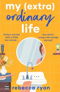 My (extra)Ordinary Life (eBook, ePUB) - Ryan, Rebecca