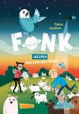 Welpen aus dem Weltraum / Fonk Bd.3 (eBook, ePUB)