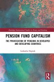 Pension Fund Capitalism (eBook, ePUB)