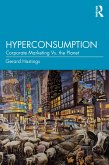 Hyperconsumption (eBook, ePUB)