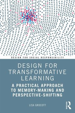 Design for Transformative Learning (eBook, ePUB) - Grocott, Lisa
