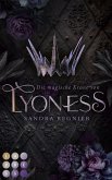 Die magische Krone von Lyoness / Lyoness Bd.1 (eBook, ePUB)