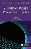 2D Nanomaterials (eBook, PDF)