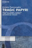 Tragic Papyri