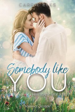 Somebody like you - Elks, Carrie