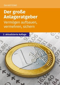 Cover Der große Anlageratgeber