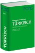 PONS Kompaktwörterbuch Türkisch - Bild 1