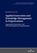 Applied Innovation and Knowledge... - Bild 1