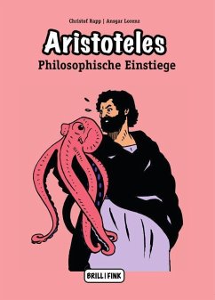 Aristoteles - Rapp, Christof;Lorenz, Ansgar