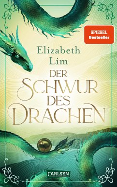 Der Schwur des Drachen / Die sechs Kraniche Bd.2 (eBook, ePUB) - Lim, Elizabeth