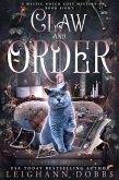 Claw and Order (Mystic Notch Cozy Mystery Series, #8) (eBook, ePUB)