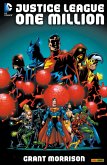 Justice League: One Million - Bd. 1 (eBook, PDF)