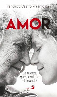 Amor (eBook, ePUB) - Castro Miramontes, Francisco Javier