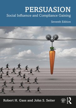 Cover Persuasion (eBook, ePUB)