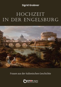 Cover Hochzeit in der Engelsburg (eBook, PDF)