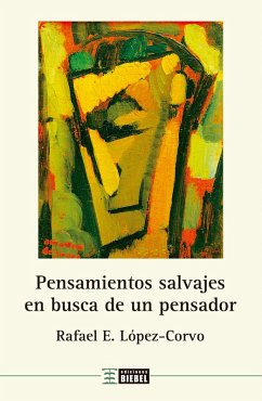 Cover Pensamientos salvajes en busca de un pensador (eBook, ePUB)