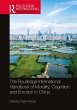 The Routledge International Handbook of... - Bild 1