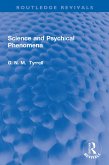 Science and Psychical Phenomena (eBook, PDF)