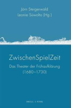 ZwischenSpielZeit