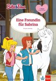 Bibi & Tina: Eine Freundin für Sabrina