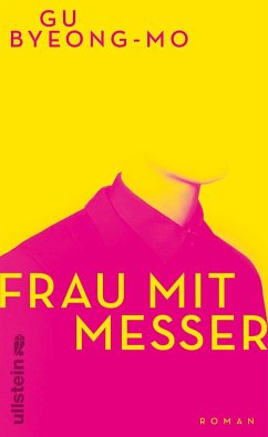 Frau mit Messer - Byeong-mo, Gu