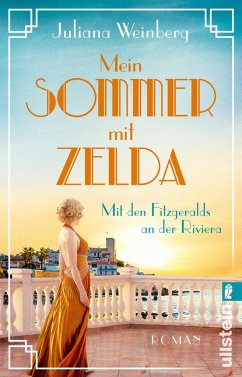 Mein Sommer mit Zelda - Weinberg, Juliana