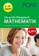 PONS Das große Übungsbuch Mathematik... - Bild 1