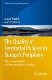 The Quality of Territorial Policies in Europe¿s Periphery