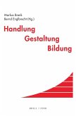 Handlung - Gestaltung - Bildung