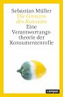 Die Grenzen des Konsums (eBook, ePUB) - Bild 1