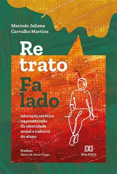 Retrato Falado (eBook, ePUB) - Martins, Marinês Juliana Carvalho