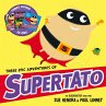 Three Epic Adventures of Supertato... - Bild 1