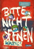 Winzig! / Bitte nicht öffnen Bd.7 (eBook, ePUB)