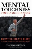 Mental Toughness: The Game Changer (eBook, ePUB)