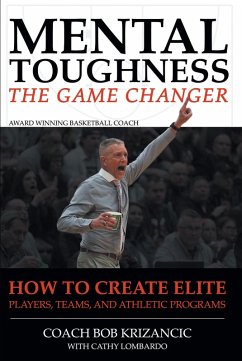 Cover Mental Toughness: The Game Changer (eBook, ePUB)