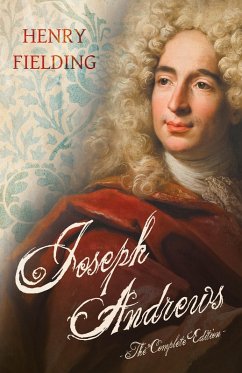 Joseph Andrews (eBook, ePUB) - Fielding, Henry