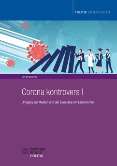 Corona kontrovers I (eBook, PDF) - Breusing, Mia