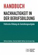 Handbuch Nachhaltigkeit in der... - Bild 1