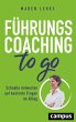 Führungscoaching to go (eBook, ePUB) - Bild 1