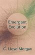 Emergent Evolution (eBook, ePUB) - Bild 1