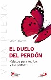 El duelo del perdón (eBook, ePUB)