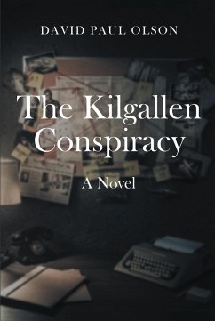 The Kilgallen Conspiracy (eBook, ePUB)