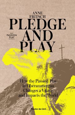 Pledge and Play (eBook, ePUB) - Fritsch, Anne