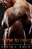 Mine to Keep (eBook, ePUB) Mine to Keep (eBook, ePUB)